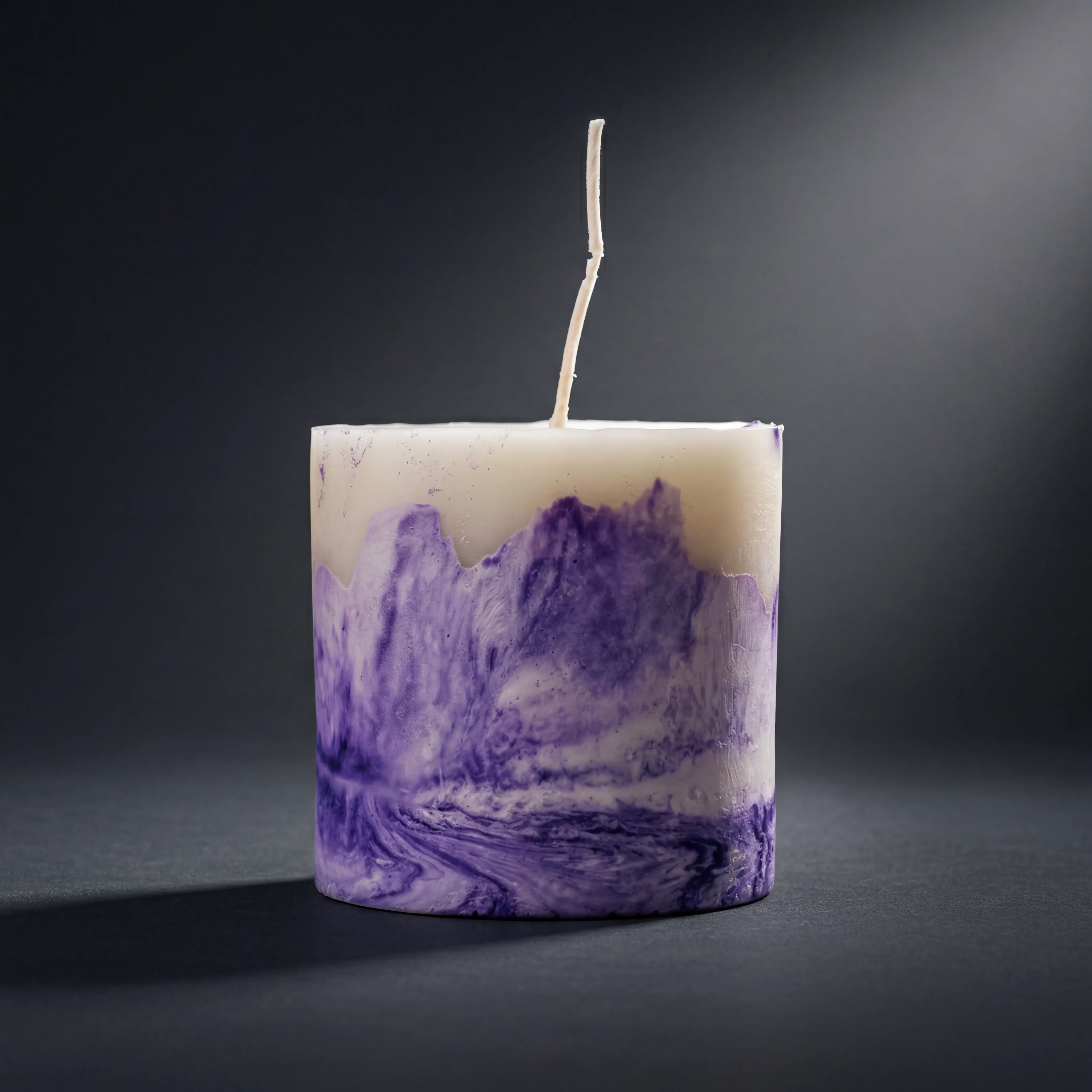 STRATA 15 CİRCLE LAVENDER