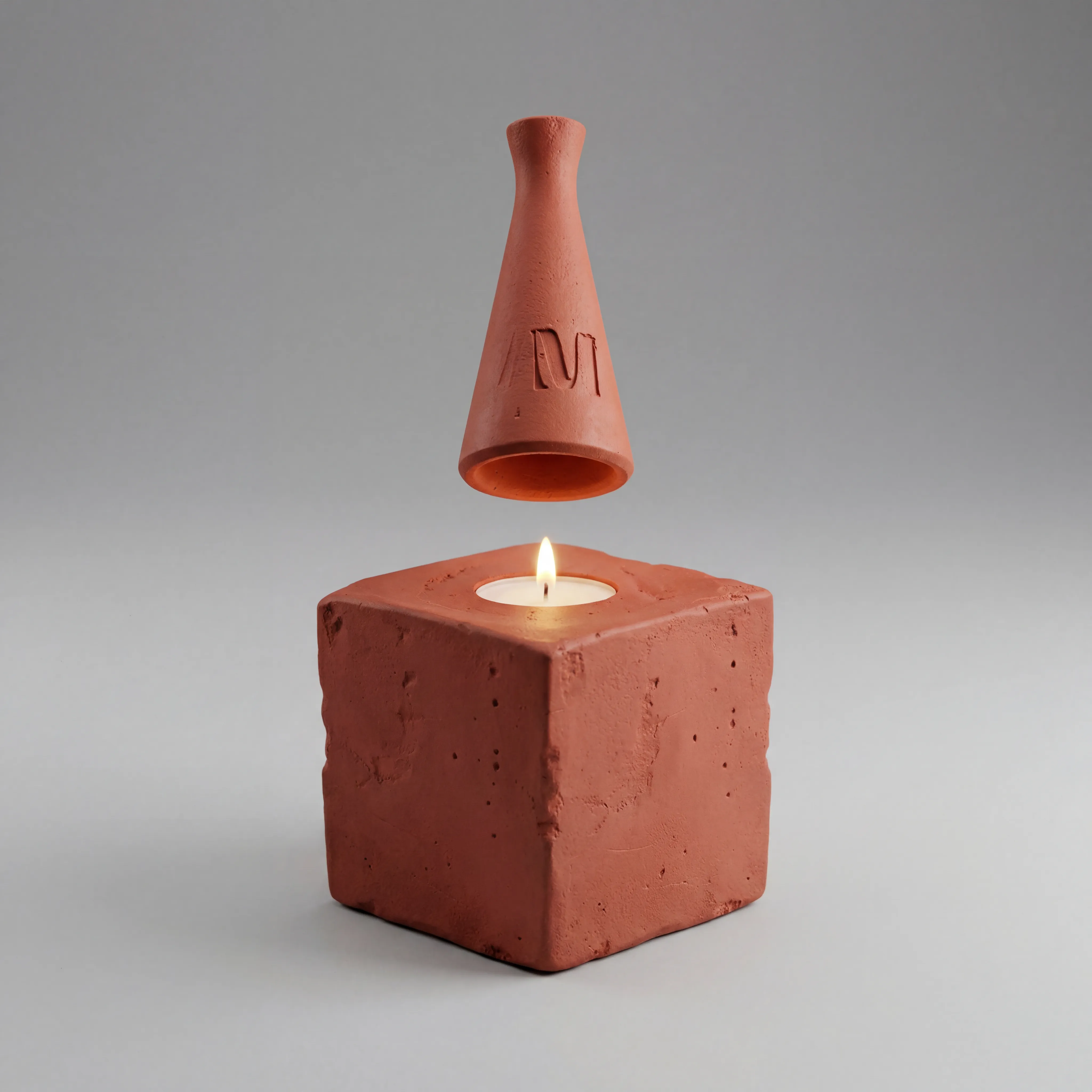 CANDLE EXTINGUISHER - TERRA