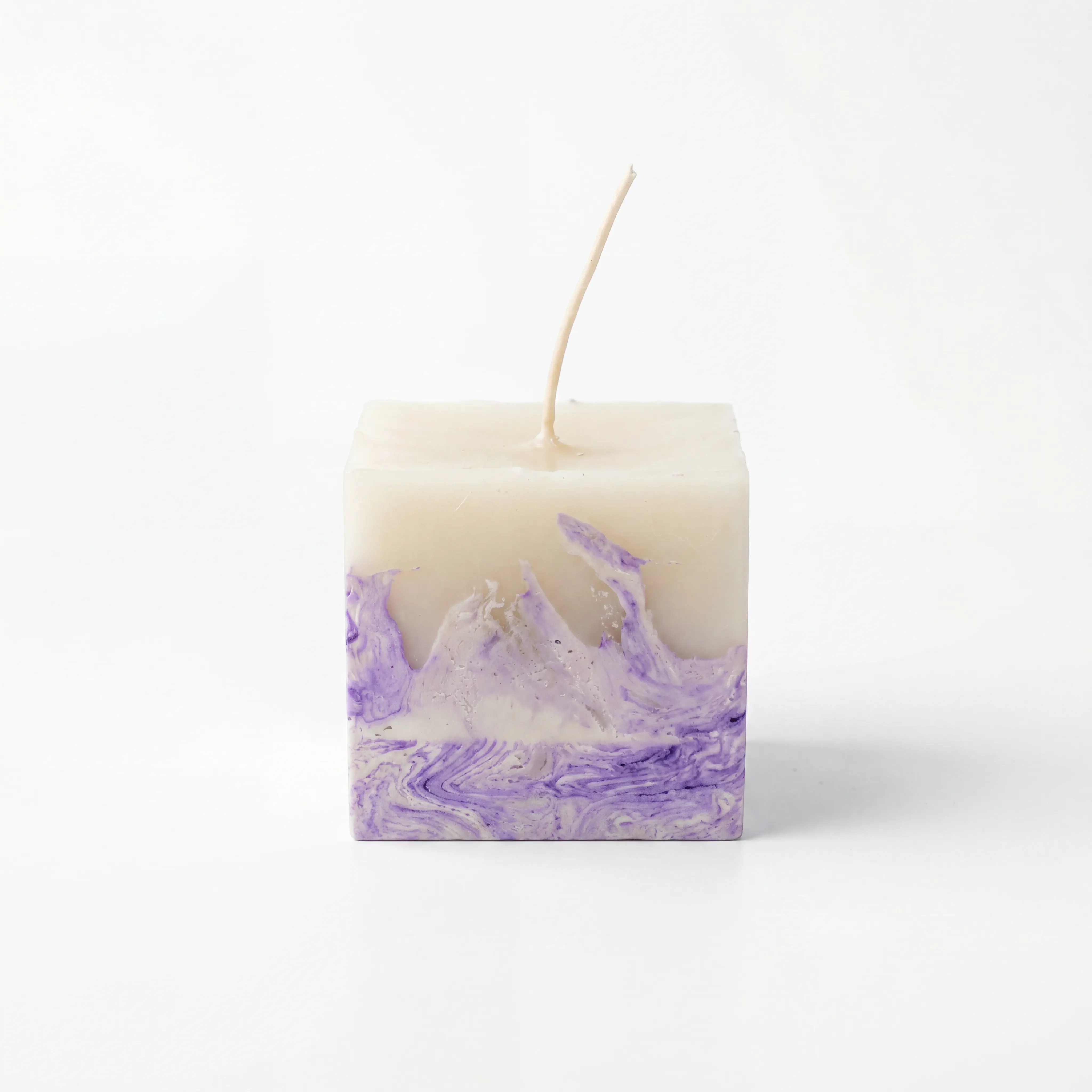 STRATA 10 CUBE LAVENDER