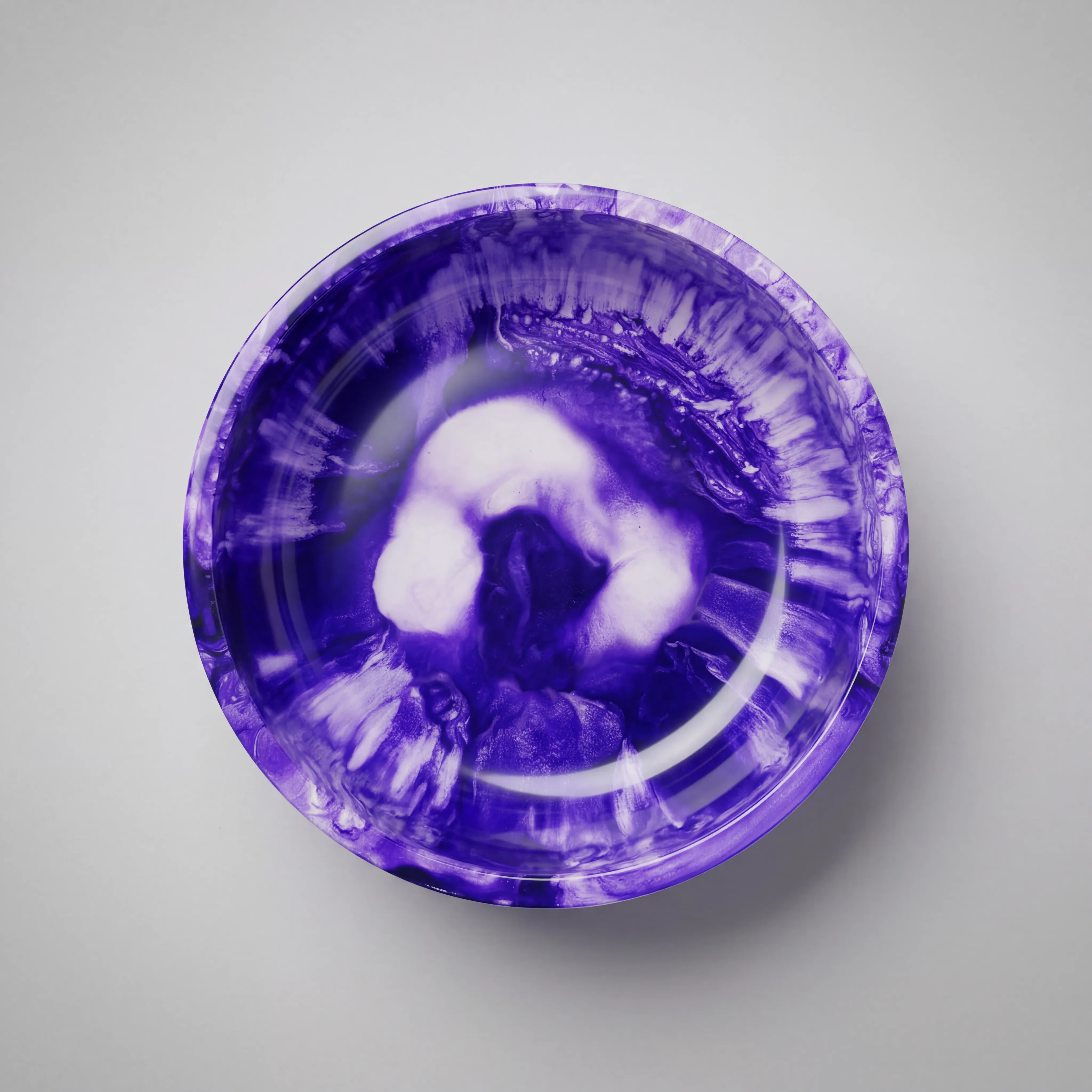 ÇANAK TEPSİ - LAVENDER