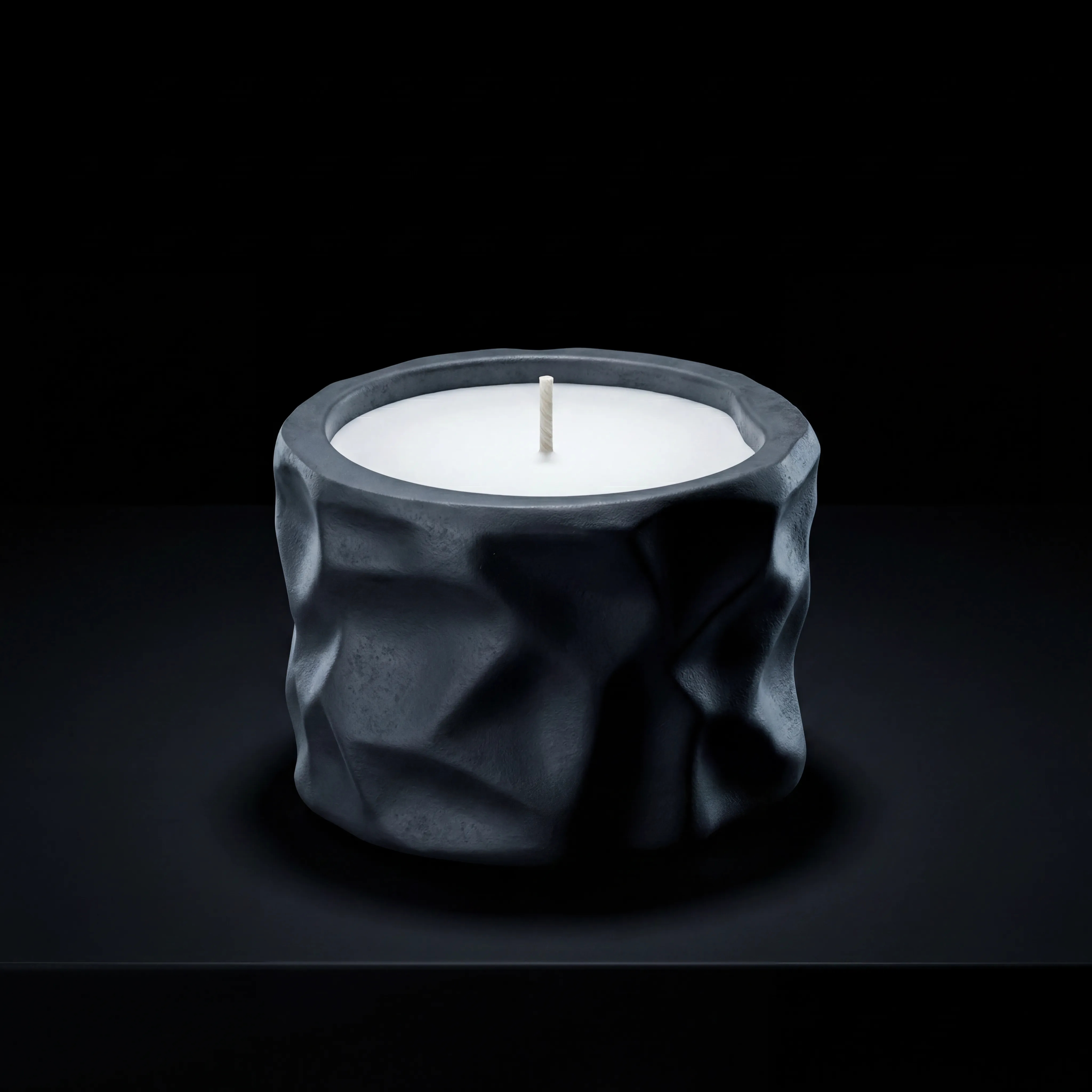 SOFT COLLAPSE - WİDE DARK