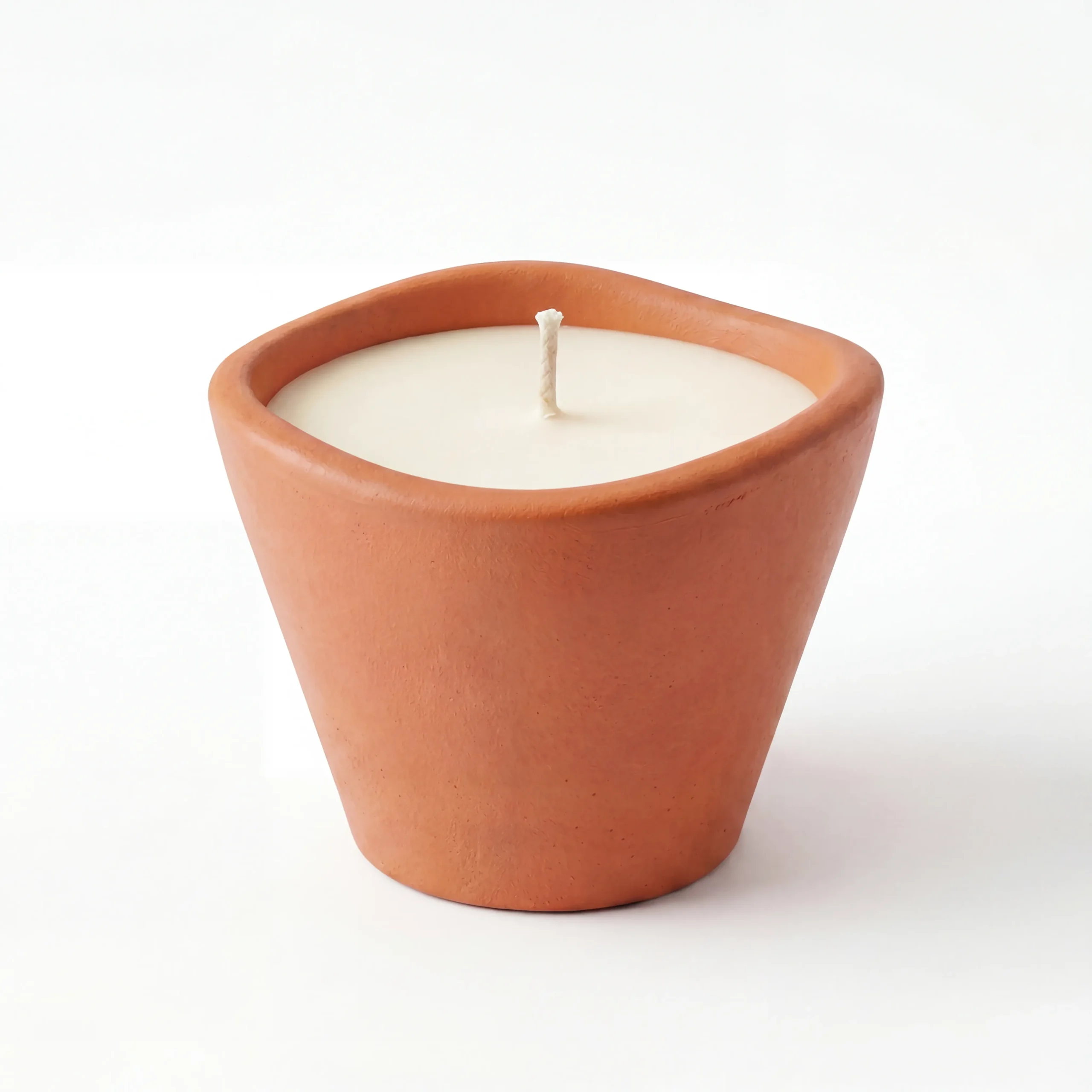 TİLTED CLAY