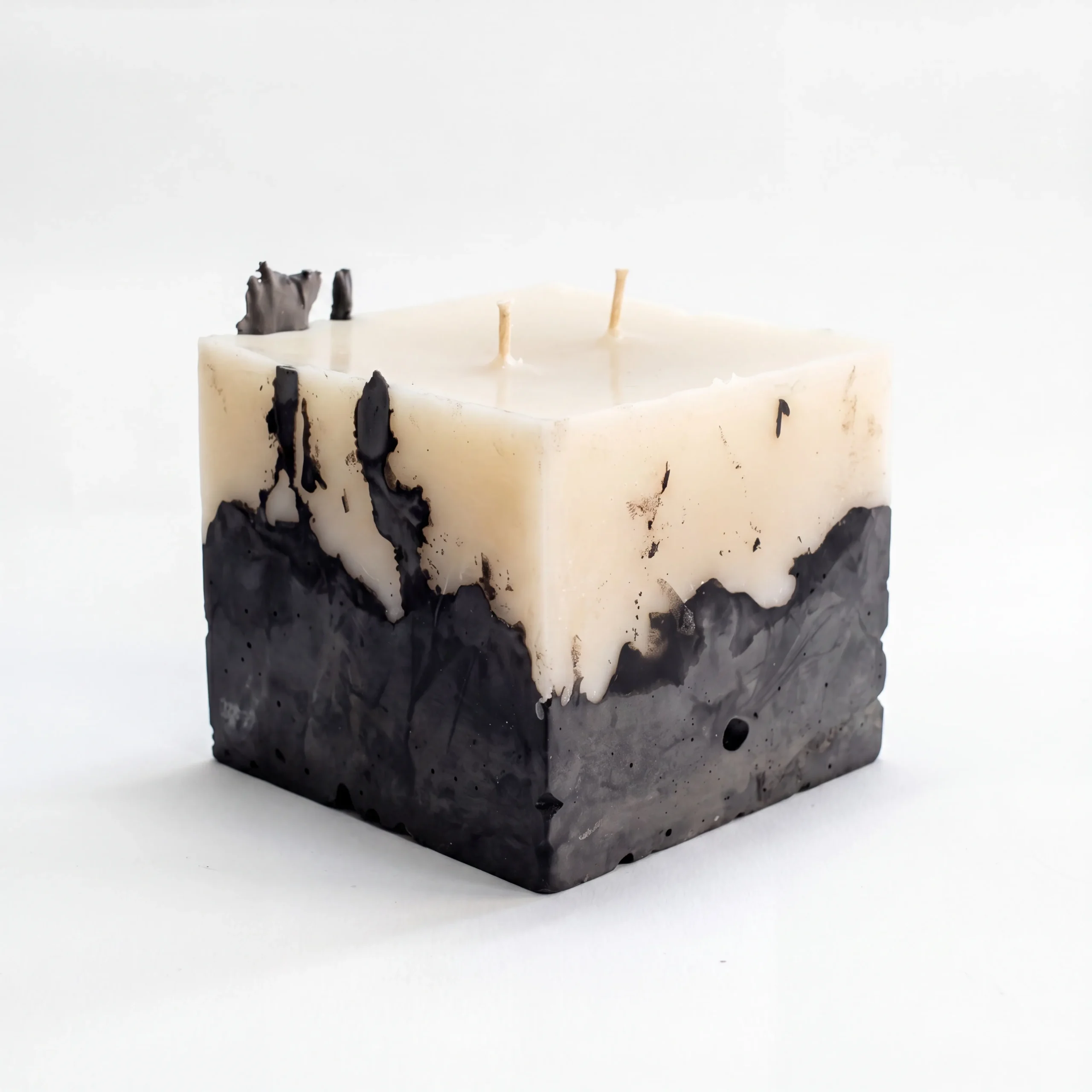 STRATA 10 CUBE