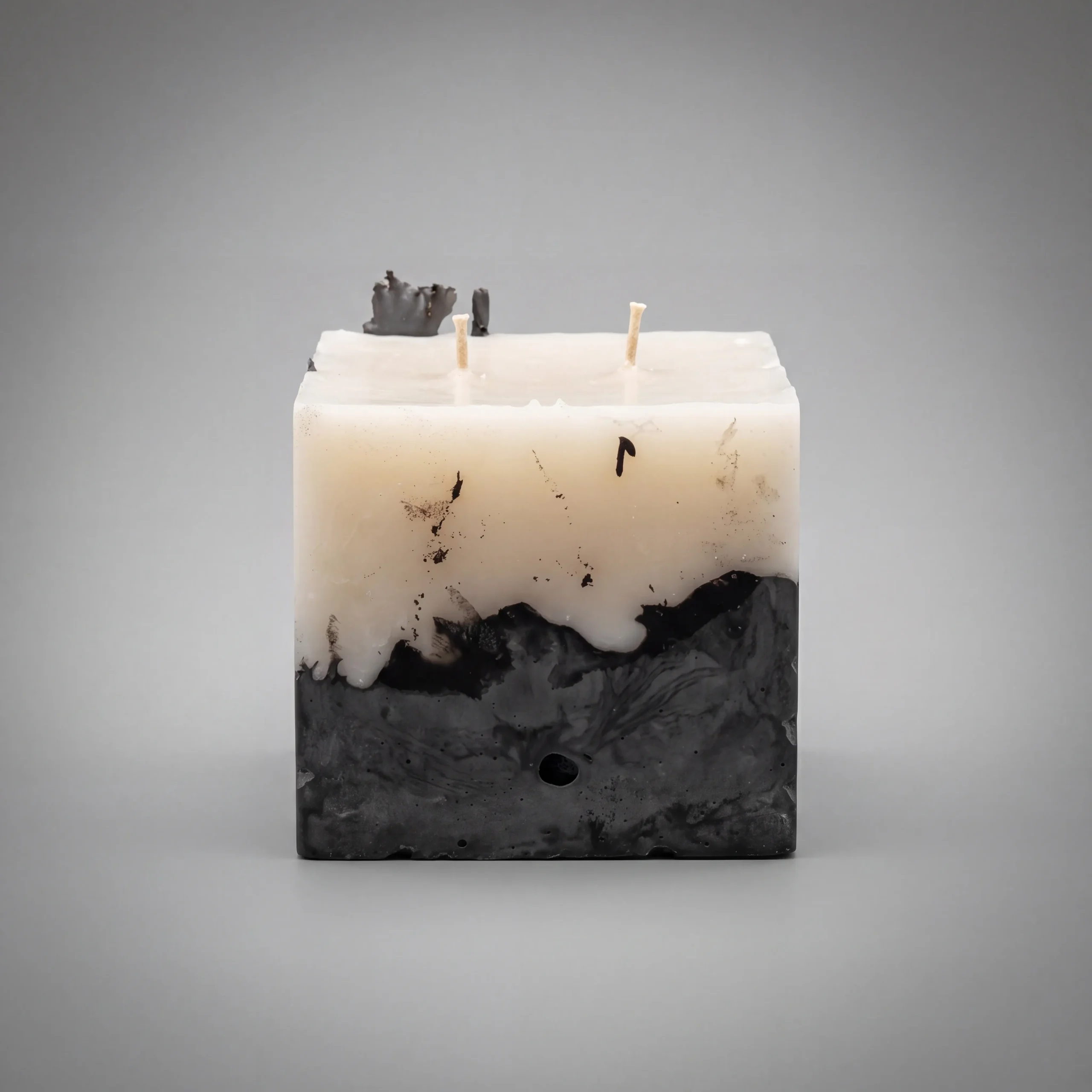 STRATA 10 CUBE