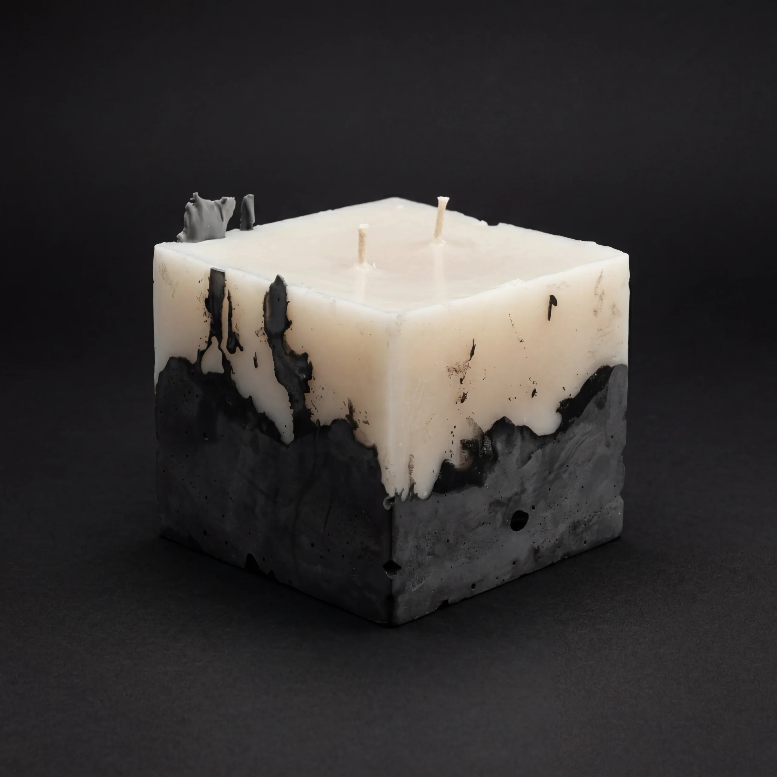STRATA 10 CUBE