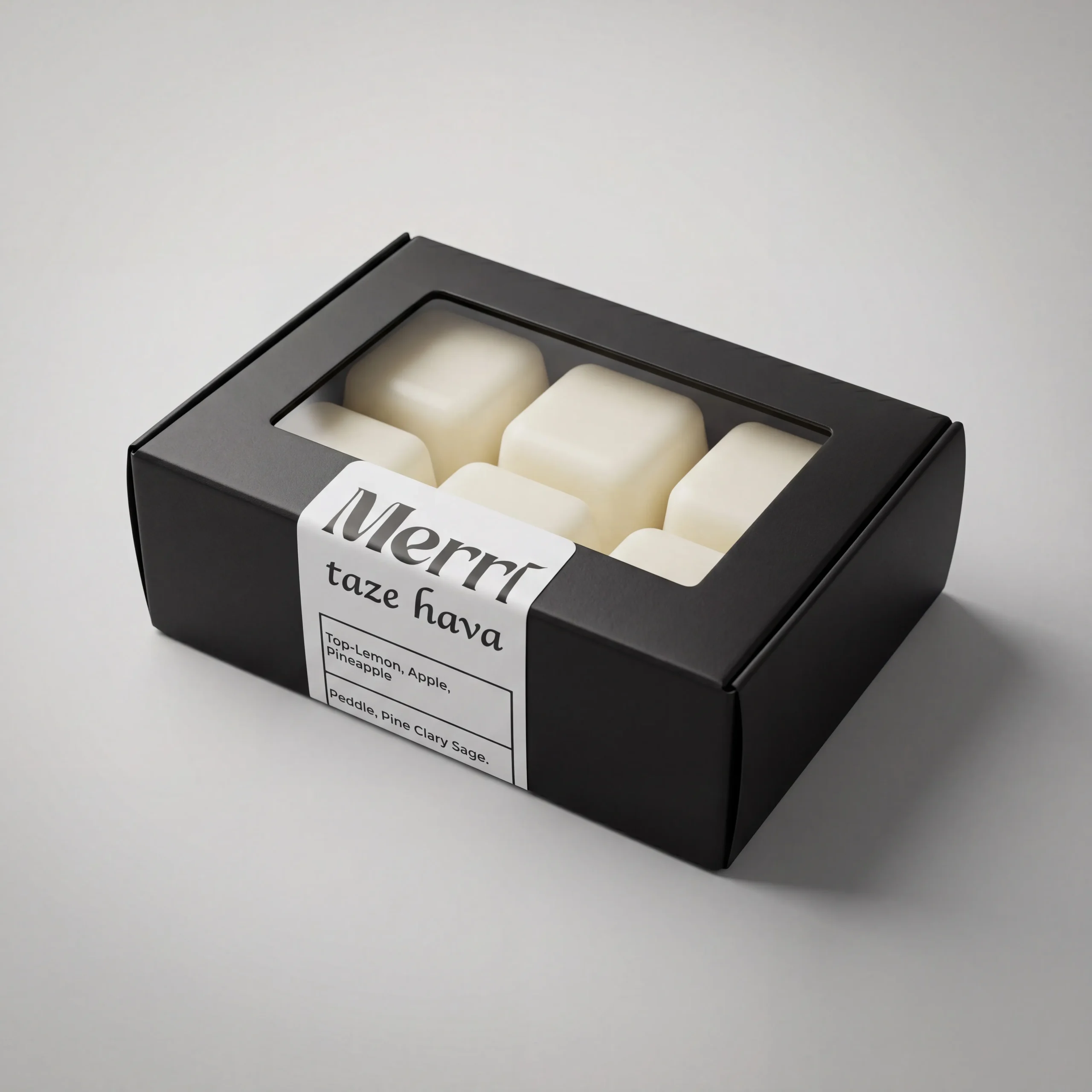 Wax Melt - Taze Hava