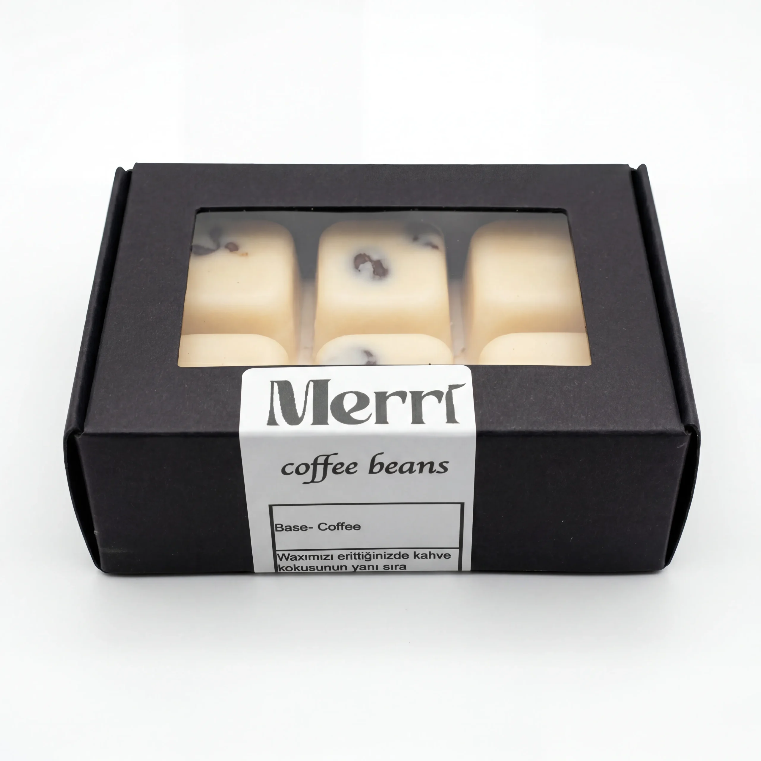 Wax Melt - Coffee Beans