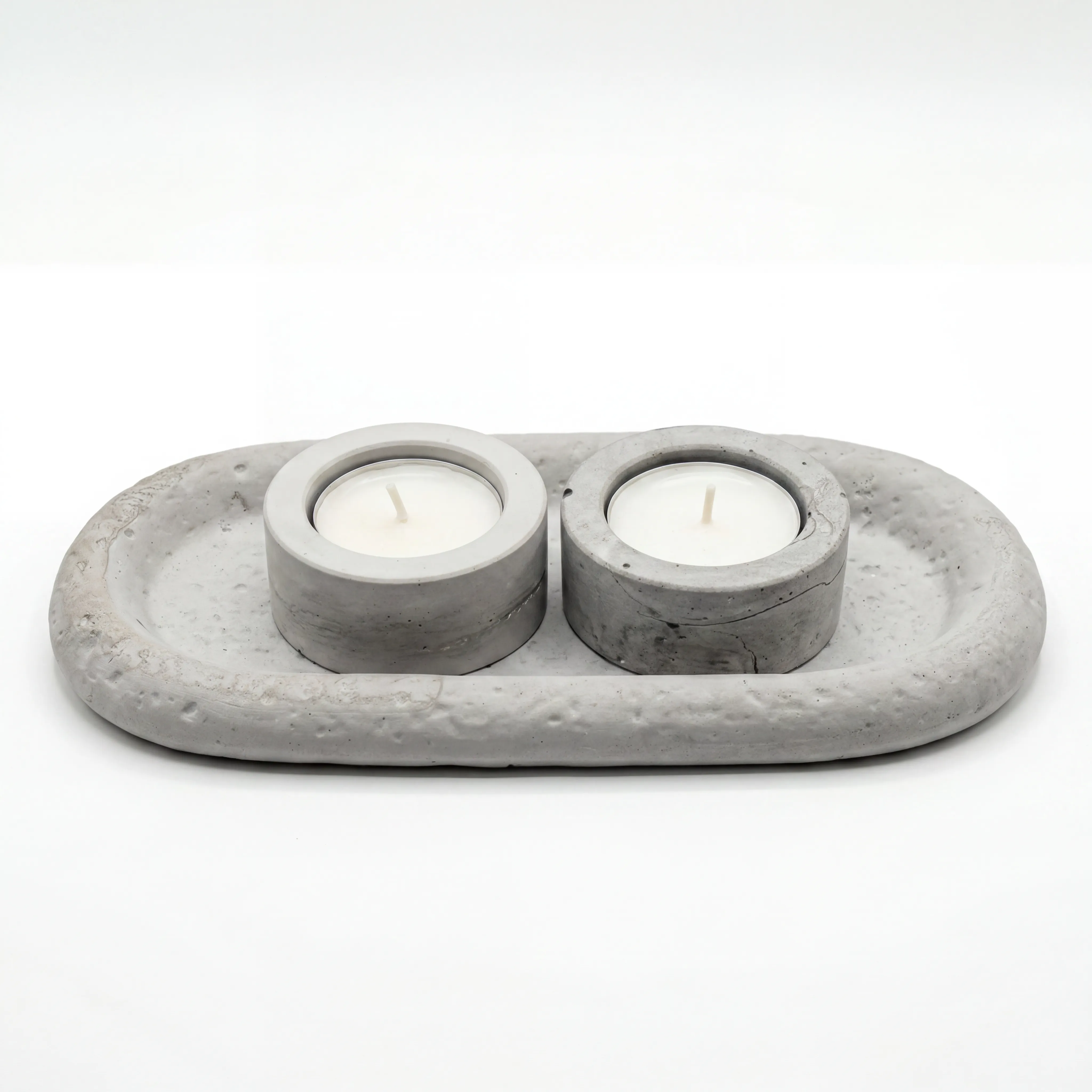 TEALİGTHLIK SET - TWO