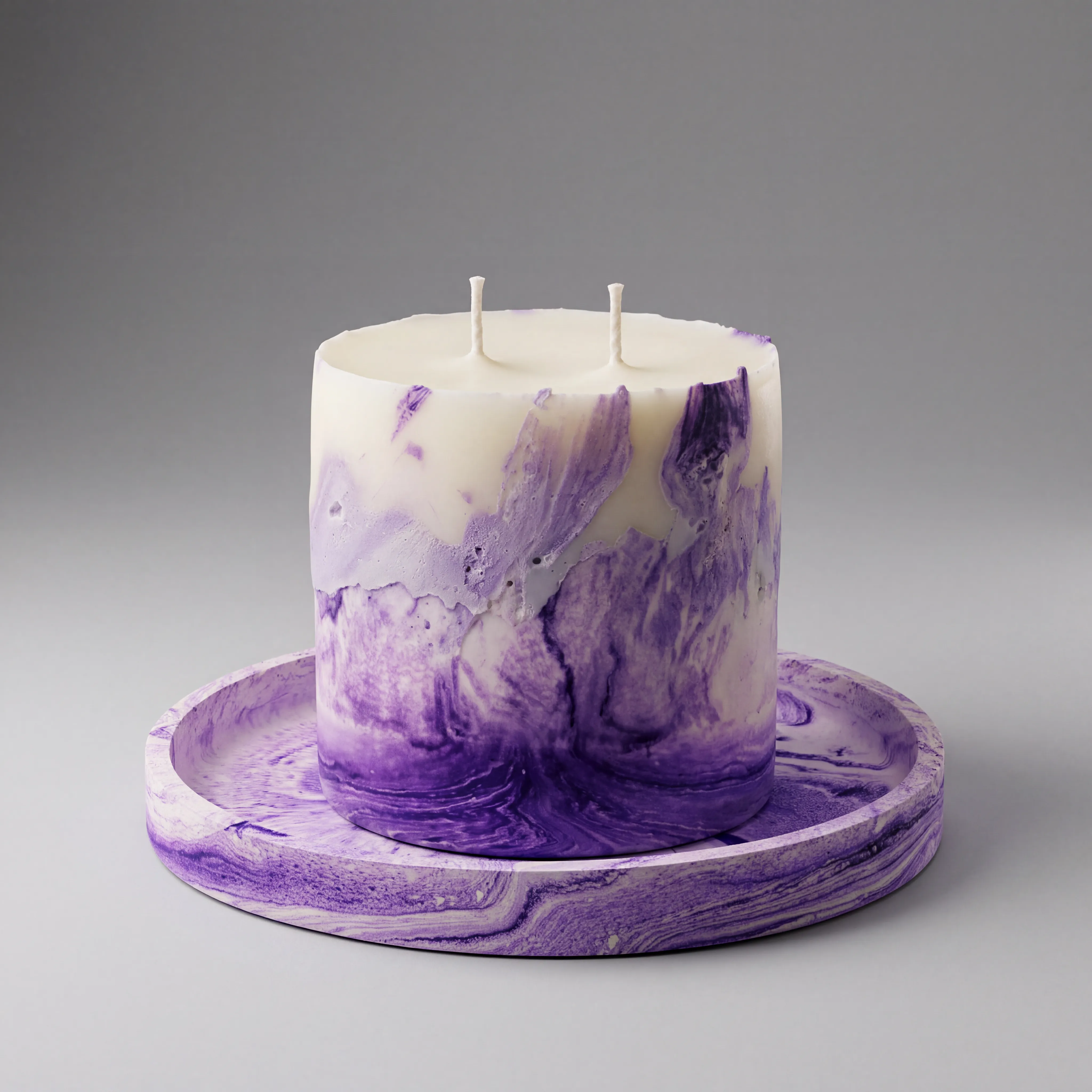 STRATA 15 CİRCLE LAVENDER