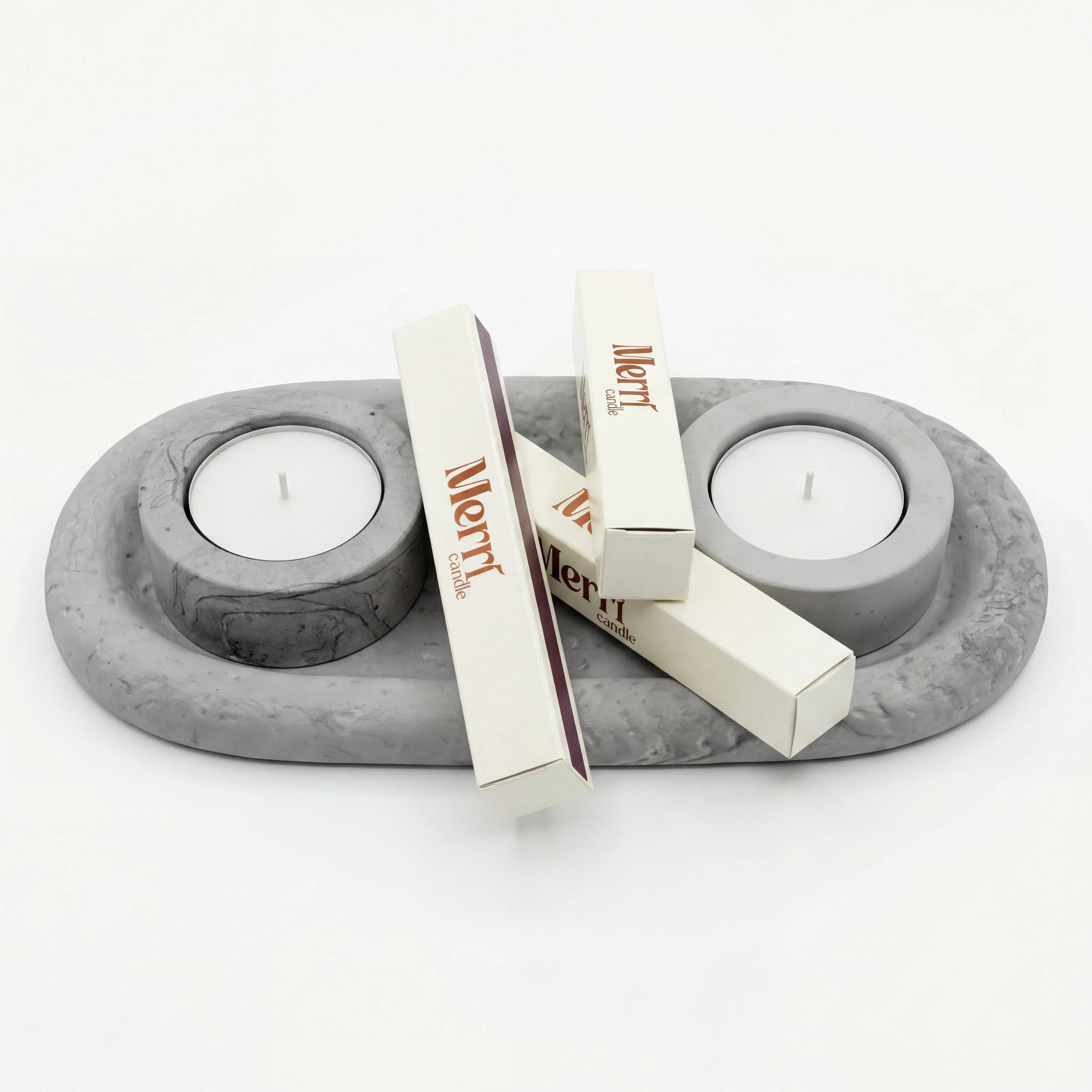 TEALİGTHLIK SET - TWO