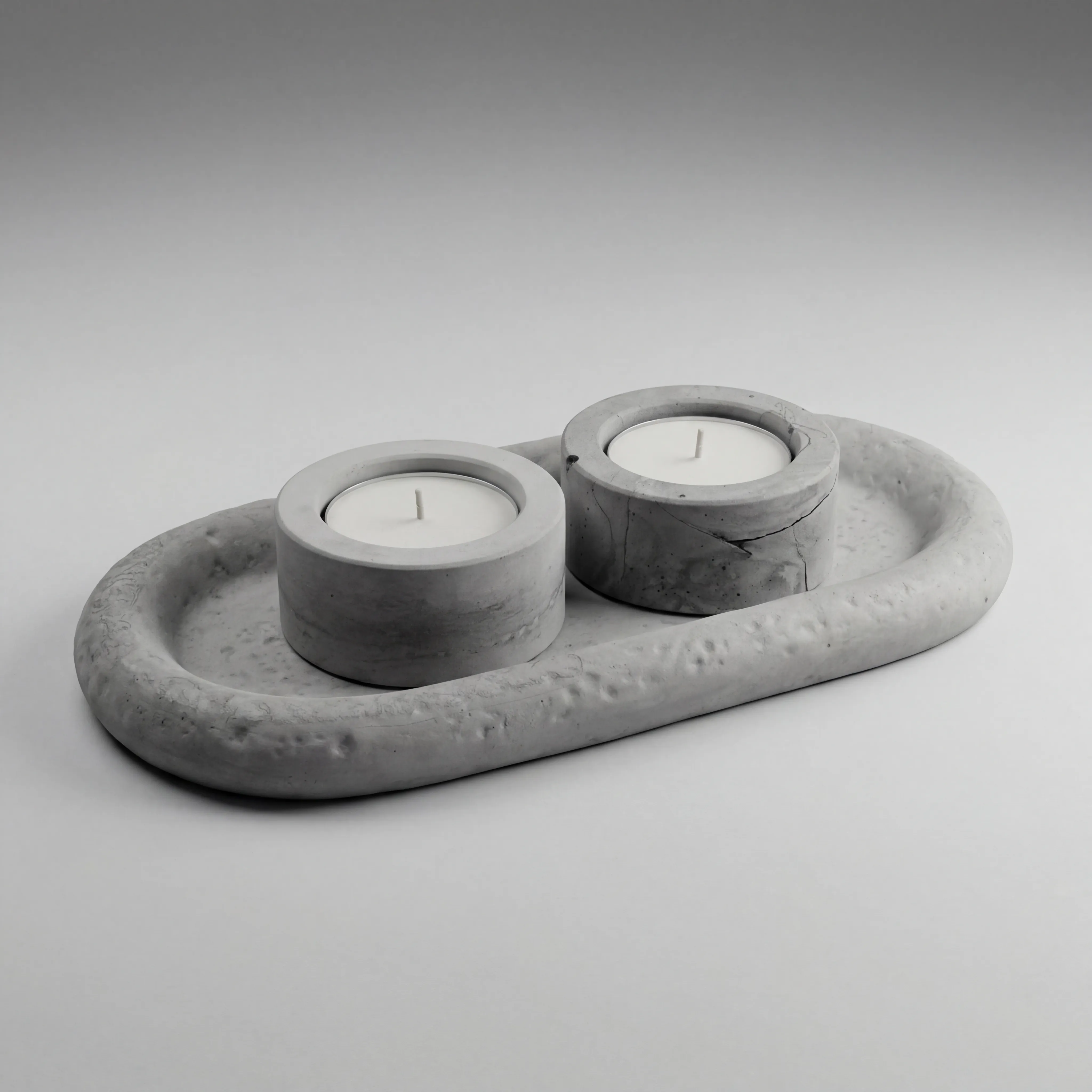 TEALİGTHLIK SET - TWO