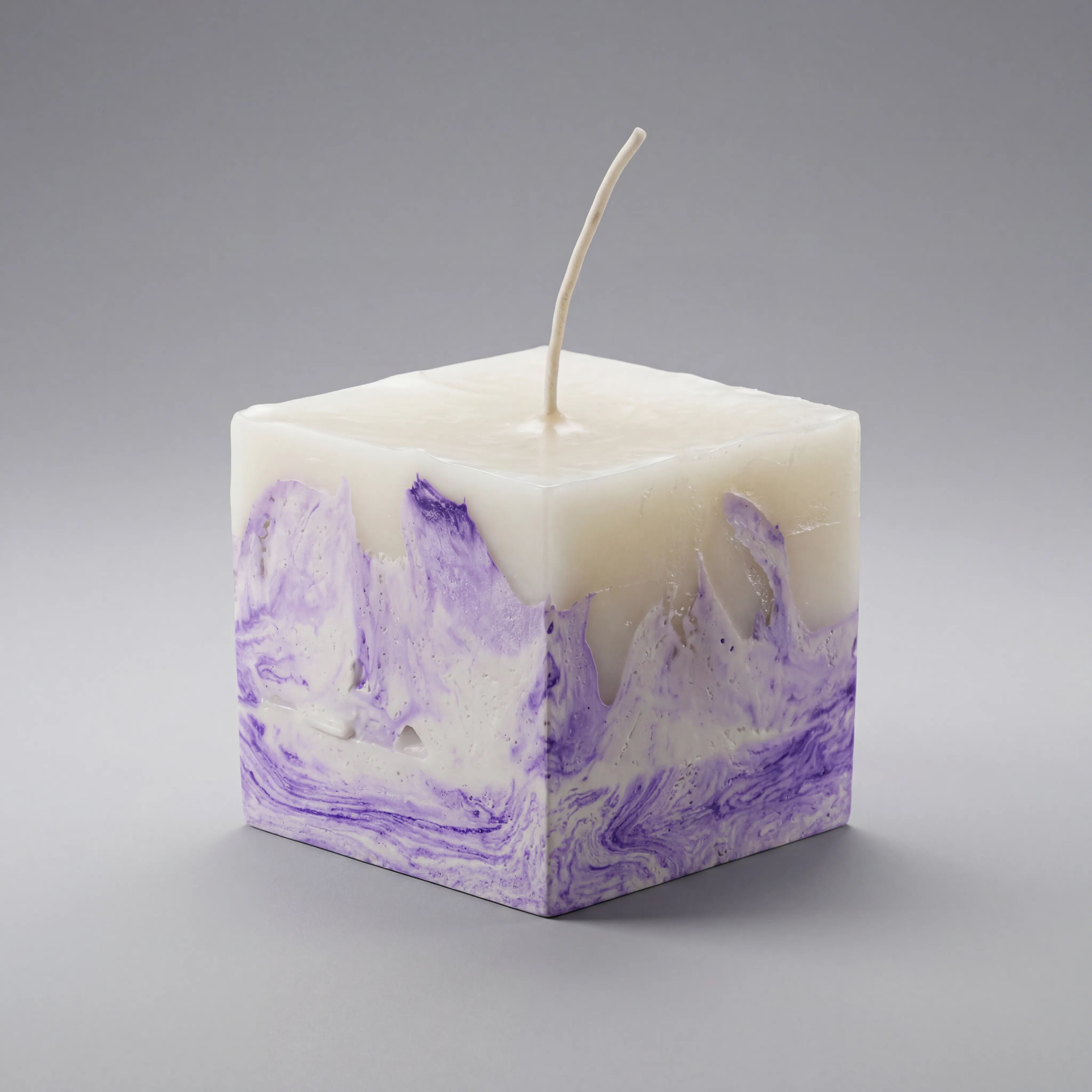 STRATA 10 CUBE LAVENDER