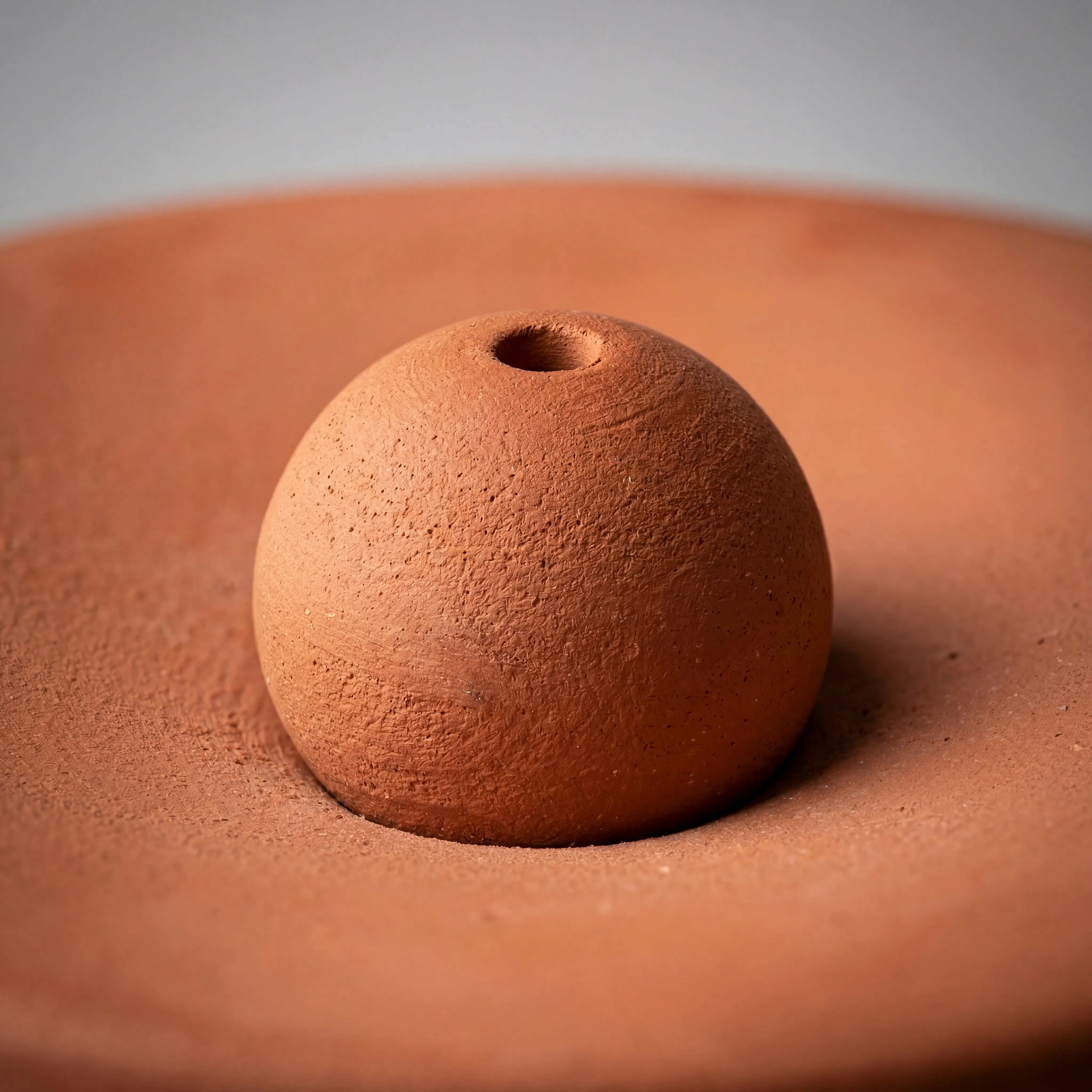 INCENSE BURNER - ORBIT TERRA
