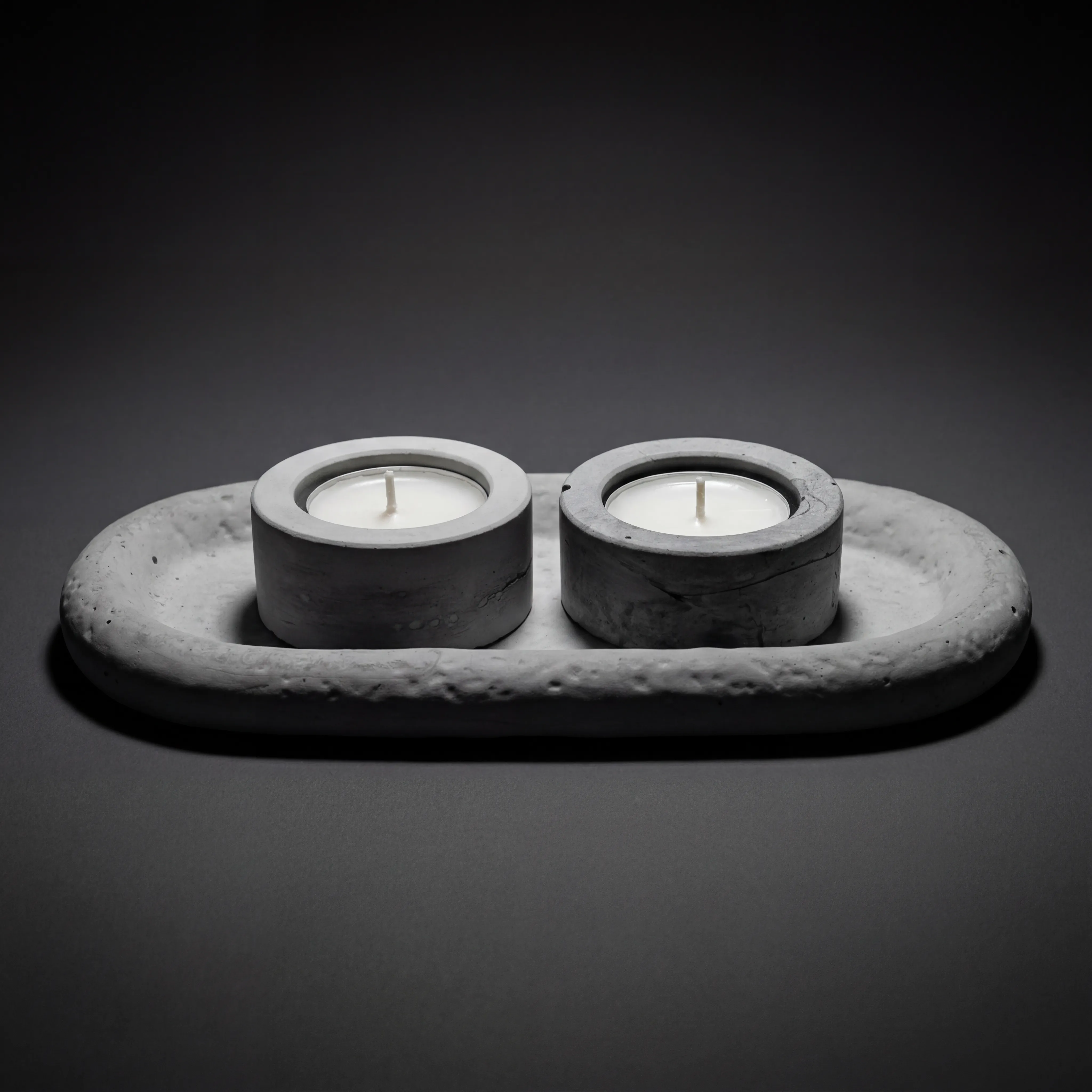TEALİGTHLIK SET - TWO