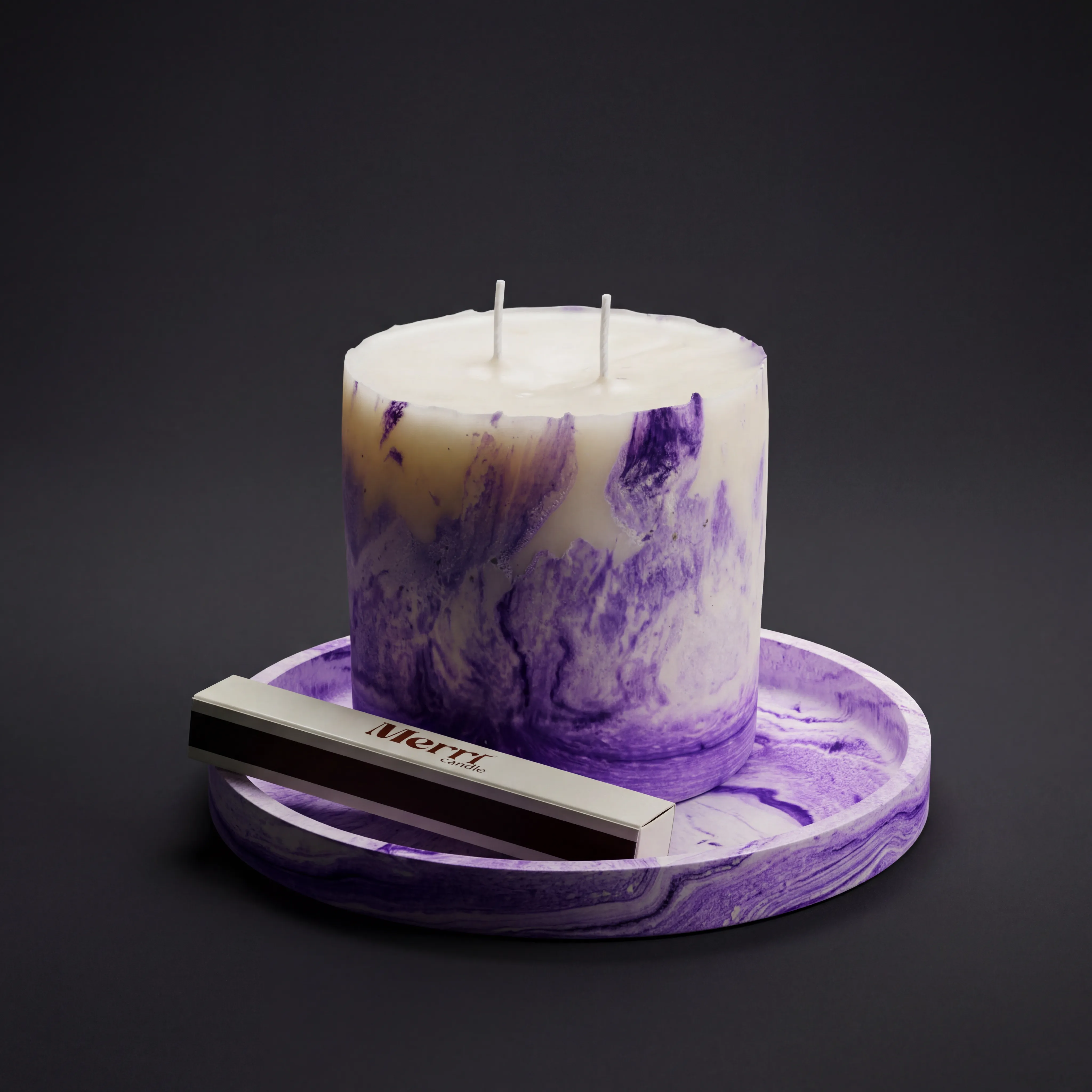 STRATA 15 CİRCLE LAVENDER