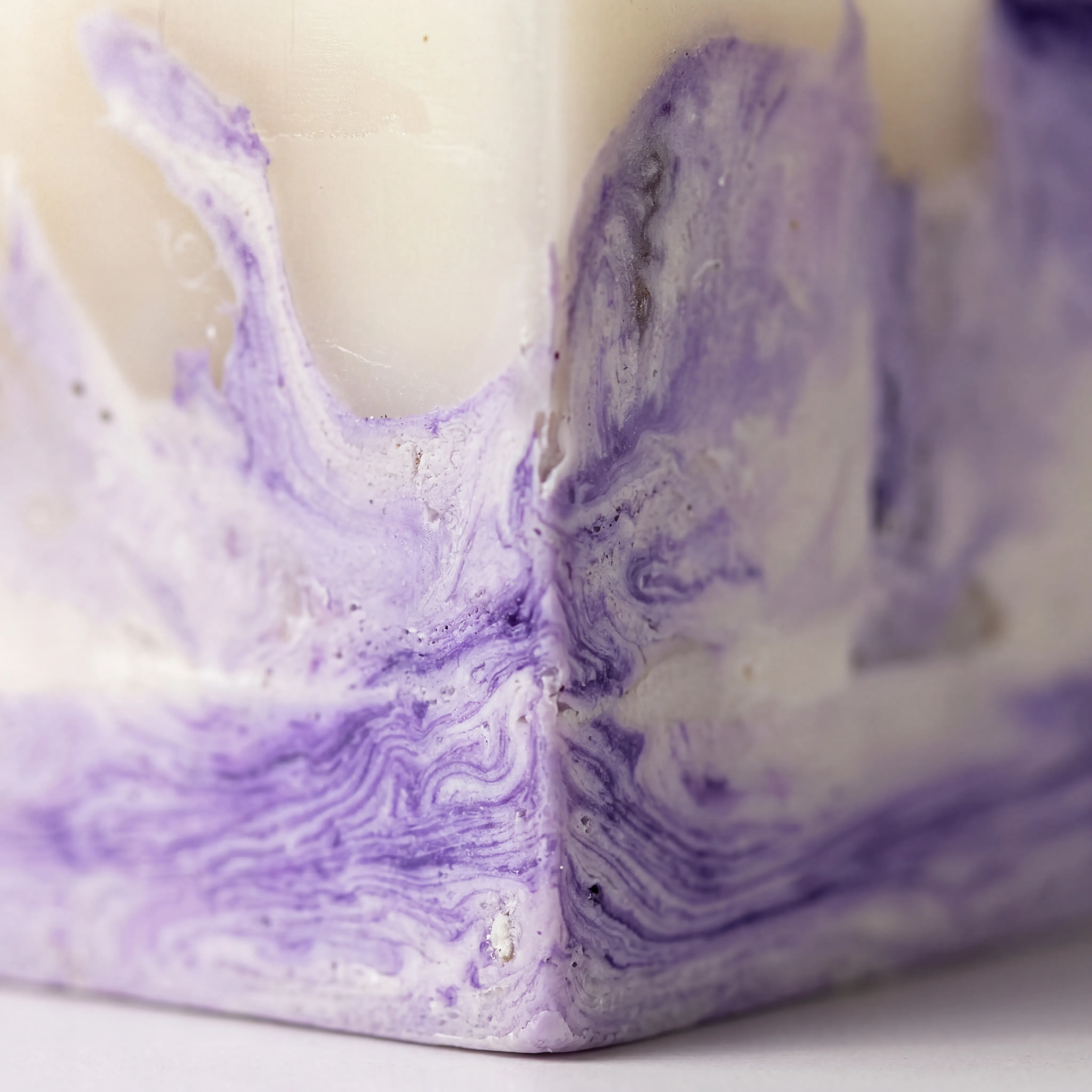 STRATA 10 CUBE LAVENDER