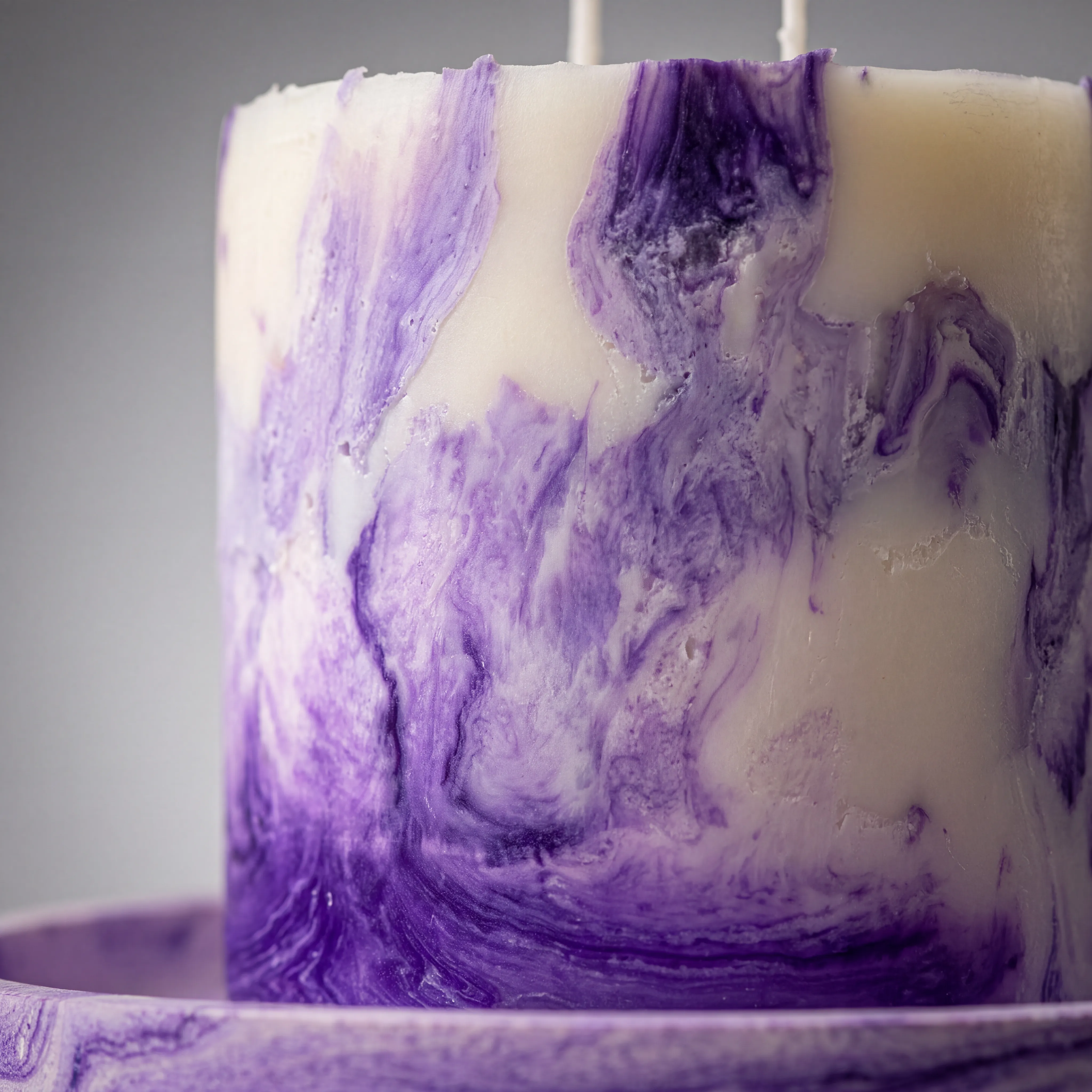 STRATA 15 CİRCLE LAVENDER