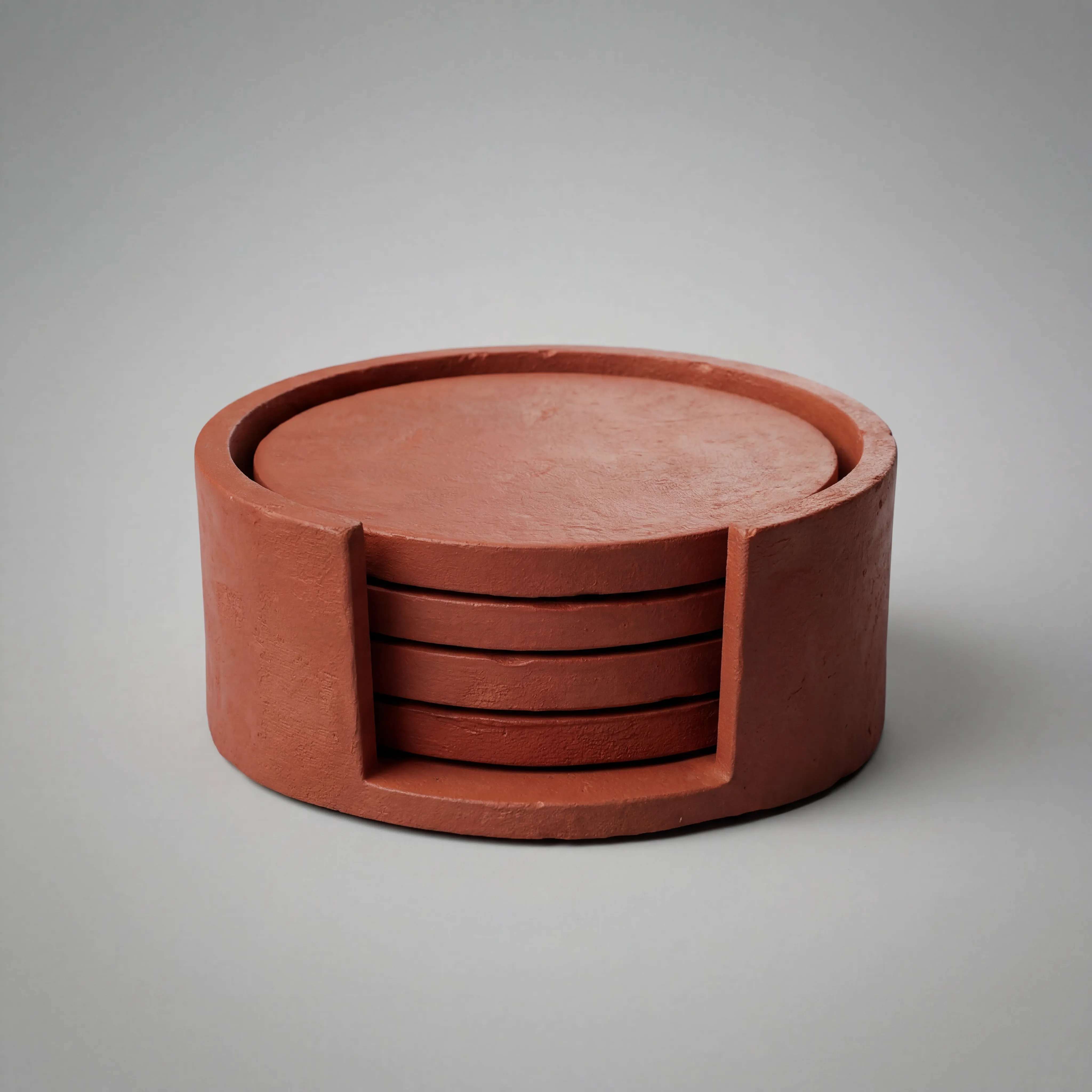 COASTER - TERRA