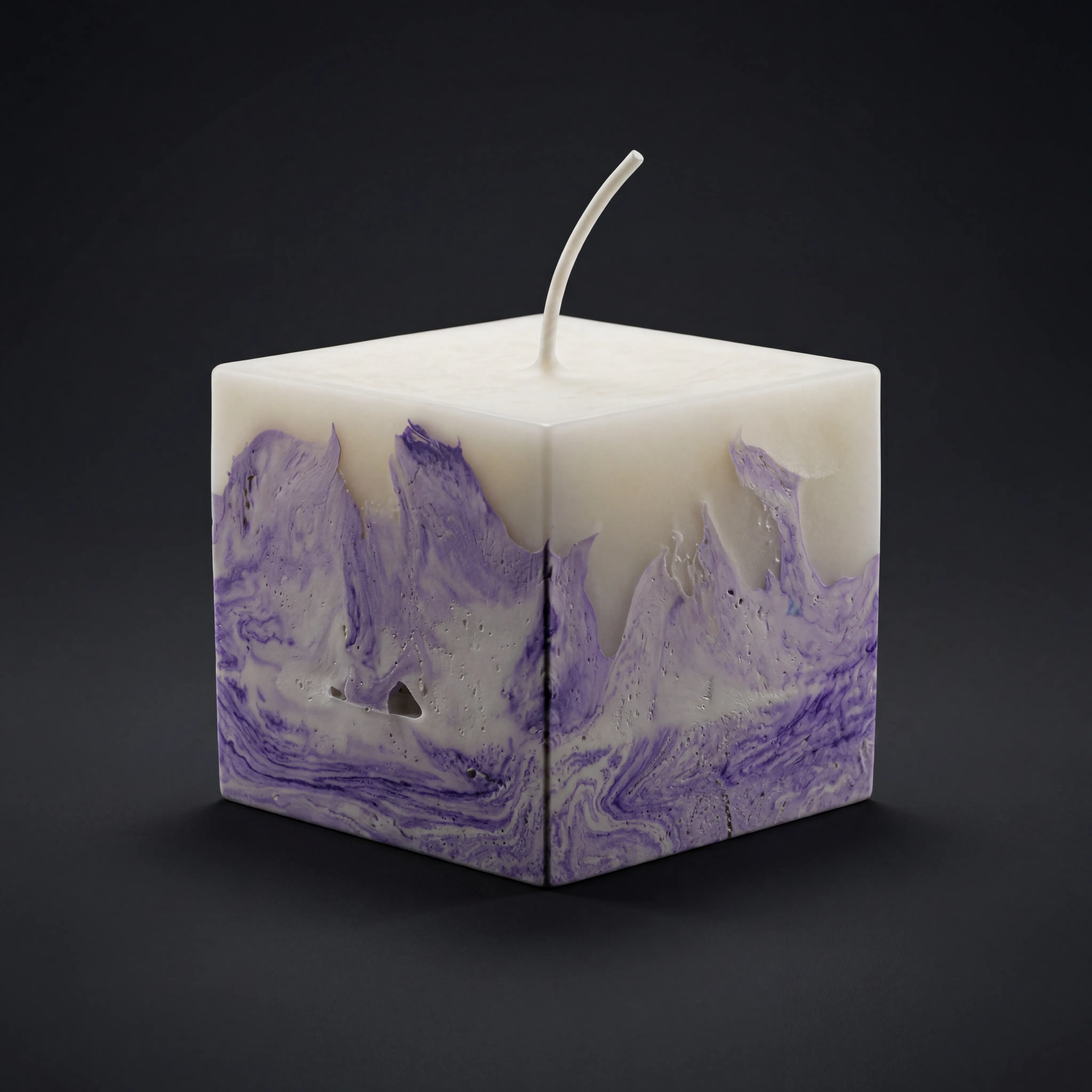 STRATA 10 CUBE LAVENDER