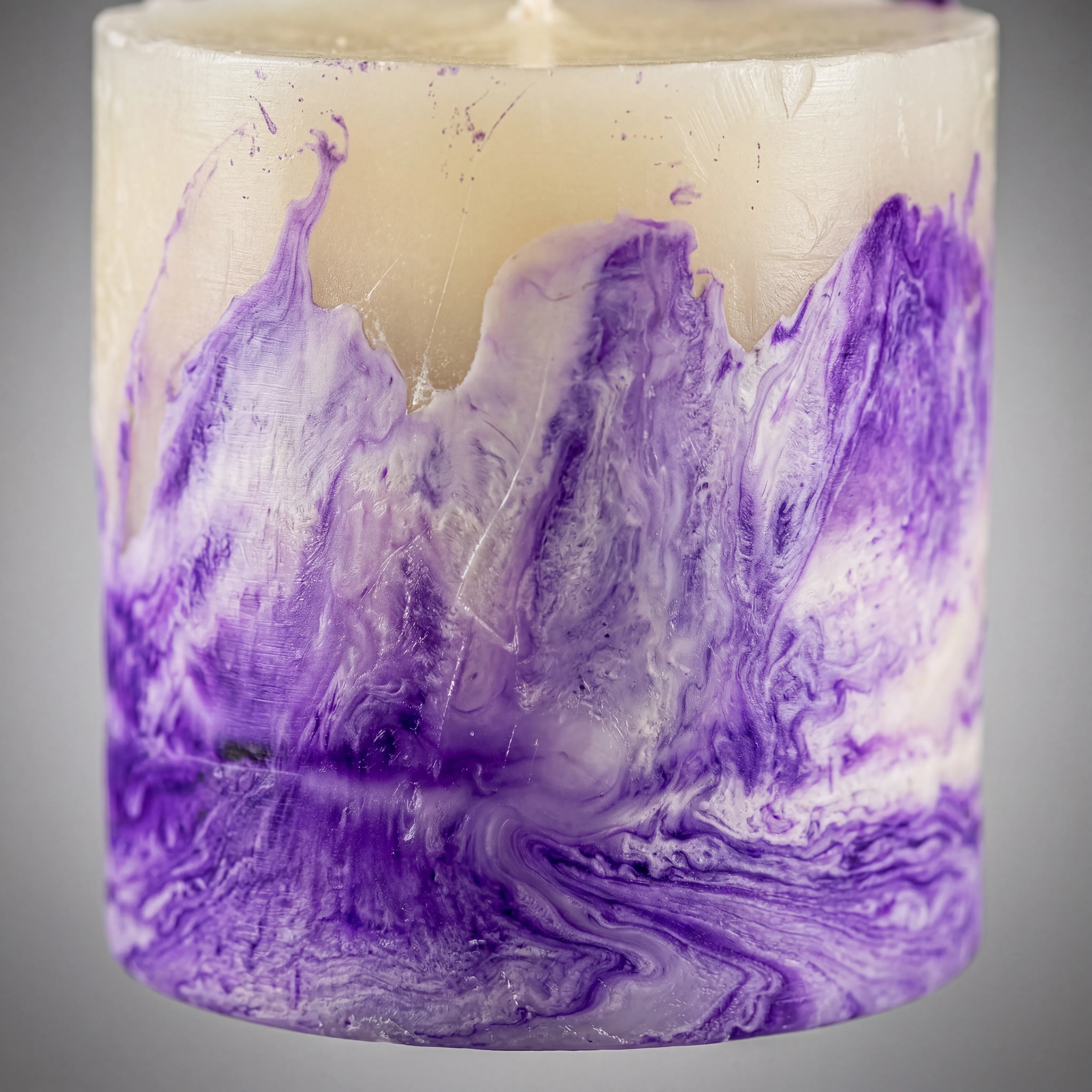 STRATA 15 CİRCLE LAVENDER