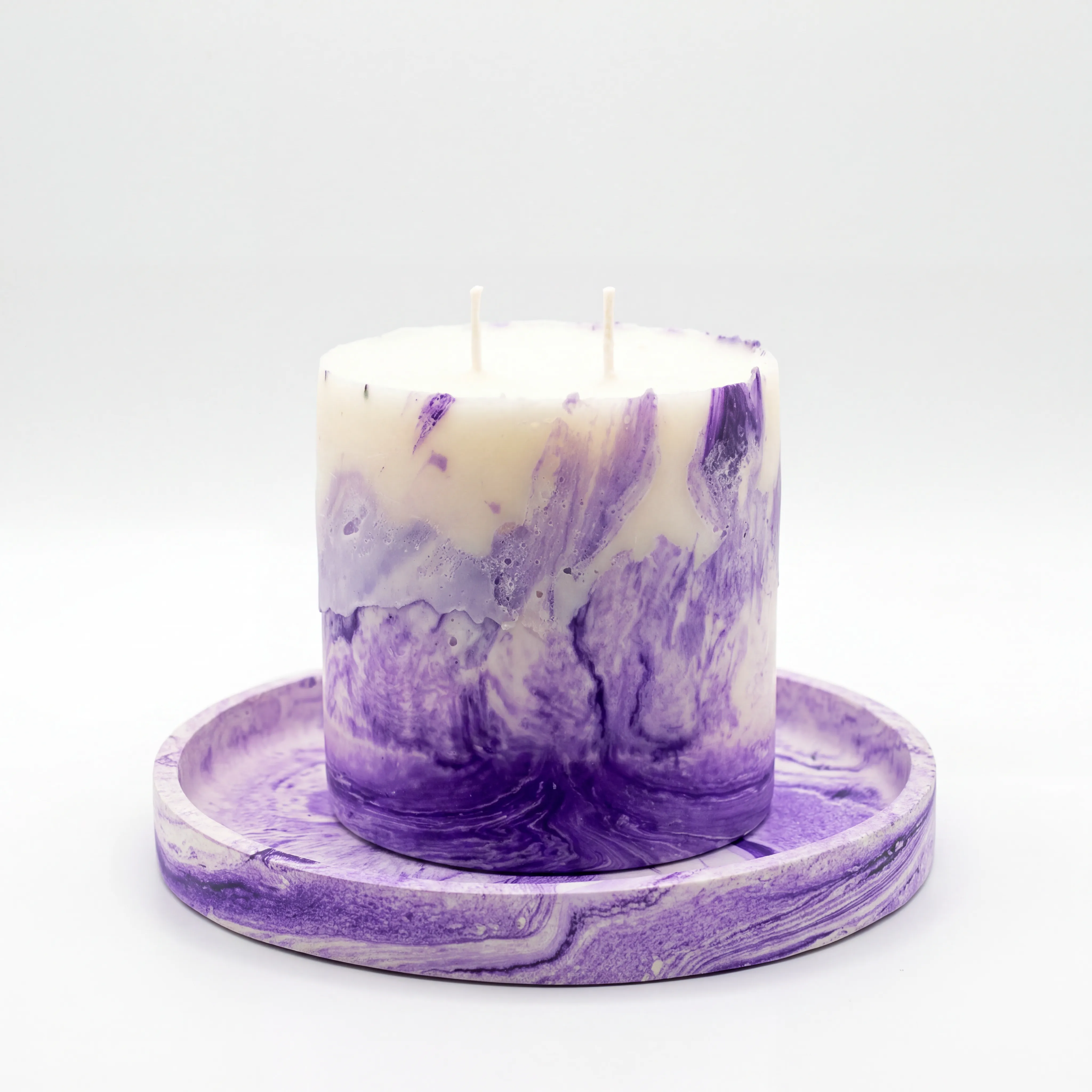 STRATA 15 CİRCLE LAVENDER